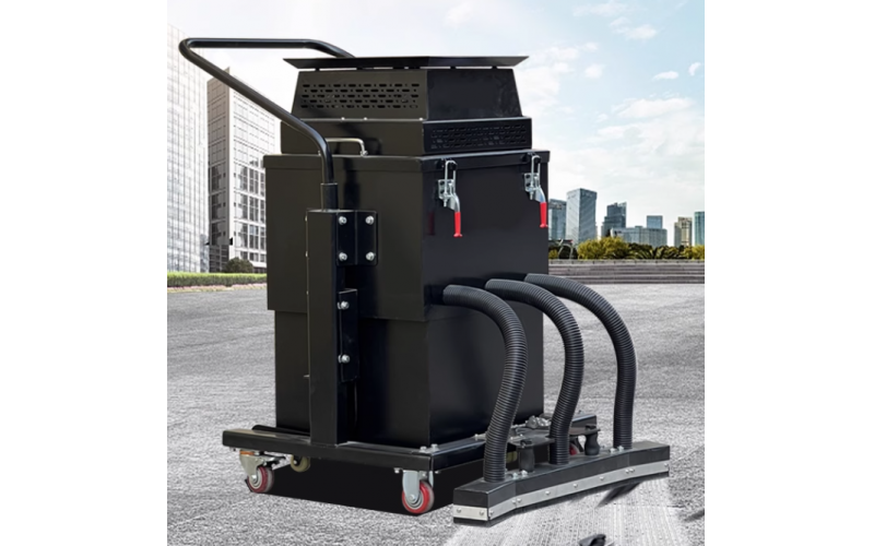 设施农业清扫车