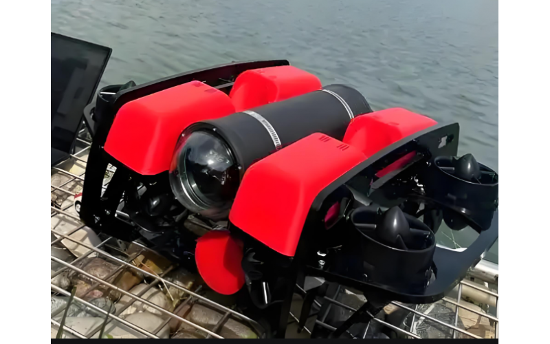 渔业潜水机器人